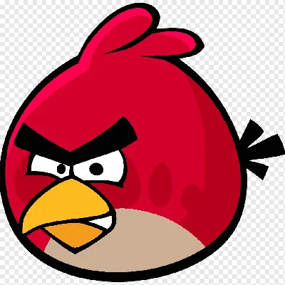 Серия игр Angry Birds