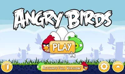 Вышел русский трейлер мультфильма Angry Birds 2 - Российская газета