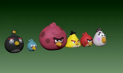 ТОП-7 - игры, похожие на Angry Birds Epic (Angry Birds Epic RPG) - список  лучших игр наподобие