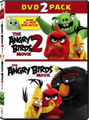 Angry Birds Friends