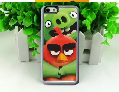Angry Birds Space Большой Брат обои для iPhone | Фан-клуб Angry Birds