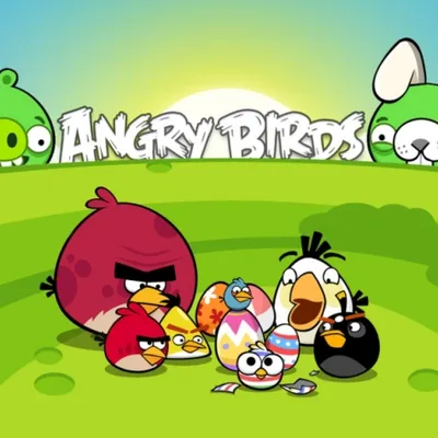 Play Angry Birds (Super Easy) Music Sheet | Play on Virtual Piano