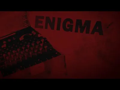 In My Fantasy / Enigmatic | Enigma State