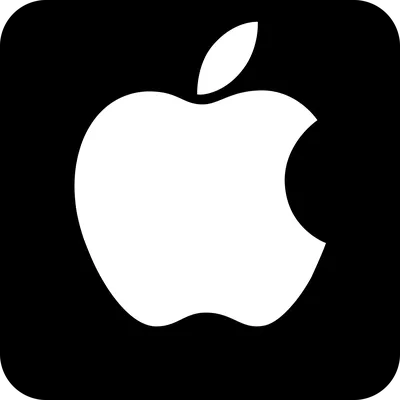 iPhone wallpaper Apple logo | Яблоко обои, Обои для iphone, Обои для ios 7