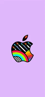 Скачайте новые обои для iPhone и iPad в честь открытия первого Apple Store  в Индии