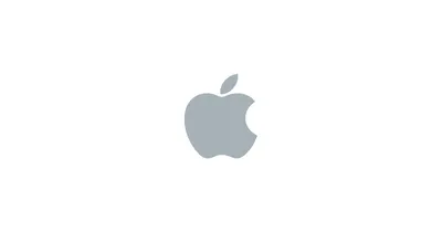 Черный логотип Apple - обои для Iphone | Apple обои для Iphone