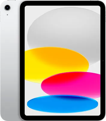 Логотип Apple на фоне звезд - обои для iPad | Apple обои для iPad