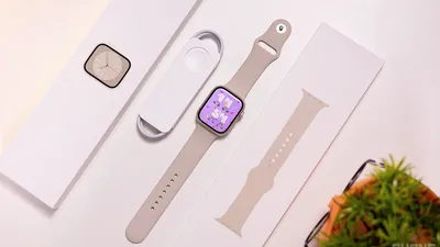 Apple Watch Series 6 - Обзор функций, производительности процессора,  характеристик, экрана, цветов и дизайна.