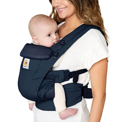 Эрго рюкзак Ergobaby прокат в Бресте - взять эргорюкзак для ребенка  напрокат Брест - babytop.by