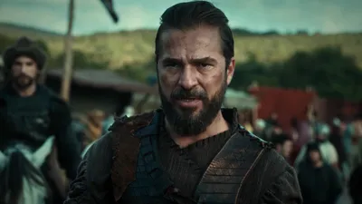 Воскресший Эртугрул (2014-2019) - Resurrection: Ertugrul - Diriliş:  Ertuğrul - кадры из фильма - азиатские фильмы - Кино-Театр.Ру