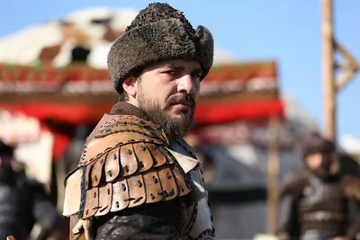 Воскресший Эртугрул (2014-2019) - Resurrection: Ertugrul - Diriliş:  Ertuğrul - кадры из фильма - азиатские фильмы - Кино-Театр.Ру