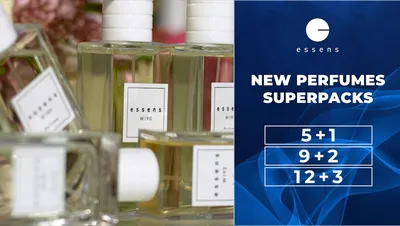 Buy essens PERFUME MEN 021 Perfume - 50 ml Online In India | Flipkart.com