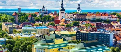Эстония прекратит выдачу россиянам временного вида на жительство и виз для  обучения