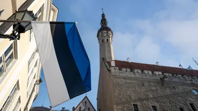 Эстония не будет запускать на Новый год дополнительные маршруты для  туристов из России