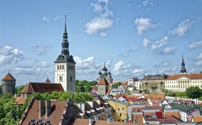 Эстония – это идеальное место для отдыха с семьей | Visit Estonia
