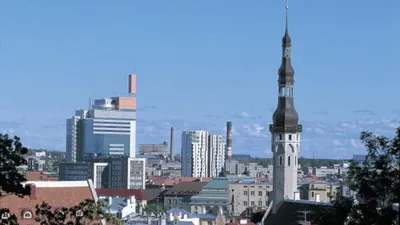 Эстония запрещает \"враждебную символику\", в том числе на 9 мая | Euronews