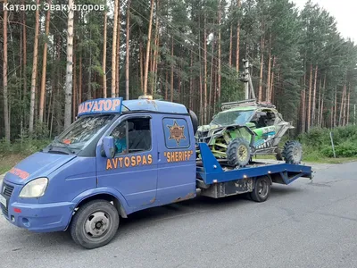Эвакуатор сдвижной на шасси JAC N-120 купить в Хабаровске