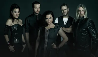 Evanescence's Amy Lee talks reclaiming infamous 'Bring Me to Life' rap for  album's 20th anniversary