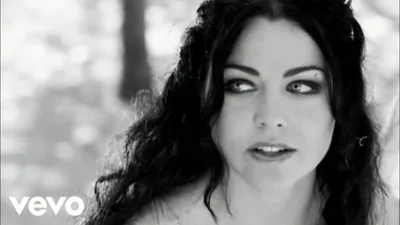 Evanescence's Amy Lee Finally Takes Back 'Bring Me to Life'