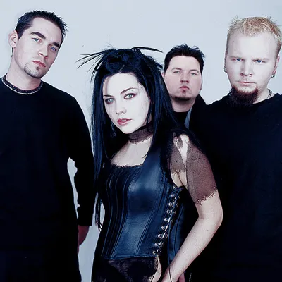 How Billie Eilish inspired Evanescence's Amy Lee: \"She's… | Kerrang!