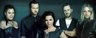 Yeah Right (Official Music Video) - Evanescence - YouTube