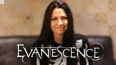 Evanescence release Fallen TikTok filter as part of 20th… | Kerrang!