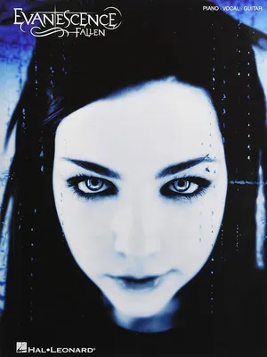 Amazon.com: Evanescence - Fallen: 9781540045843: Evanescence: Books