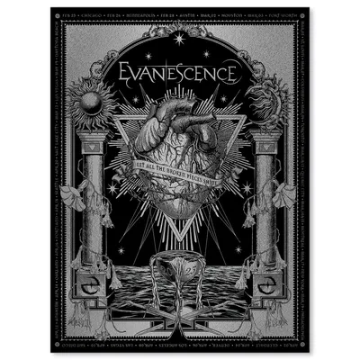 Evanescence (@evanescence) / X