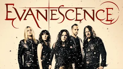 Evanescence - Evanescence - Amazon.com Music