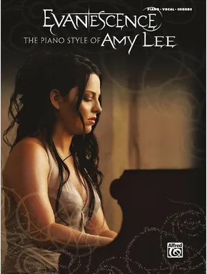 Amy Lee || Evanescence by Manglled on DeviantArt