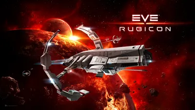 EVE Online или история о том, как искусственный интеллект развязал войну и  победил в ней