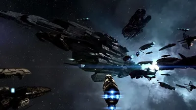 обои : EVE Online, пространство, Космический корабль, видео игры, Планета  1920x1080 - ppplsmk - 1200881 - красивые картинки - WallHere