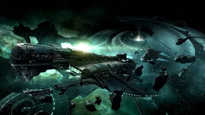 EVE Online - Does your mobile wallpaper need an update? We... | Facebook