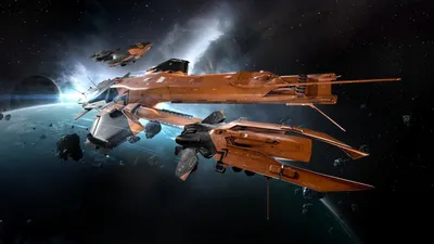 Worthplaying | 'EVE Online' Invasion Expansion Will Add New Ships, Threats  And Rewards