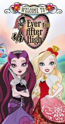Ever After High (TV Series 2013–2017) - Photo Gallery - IMDb