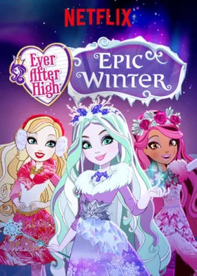 1 HOUR COMPILATION 💖 Ever After High 💖ALL Chapters - YouTube
