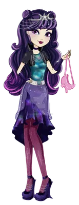 Matrimona \"Mona\" Martínez | Ever After High Fandom Wiki | Fandom