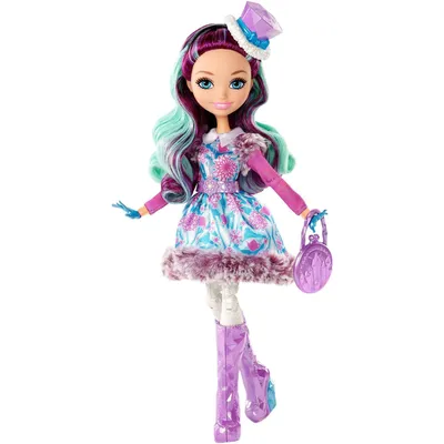 Ever After High: Epic Winter (TV Movie 2016) - IMDb