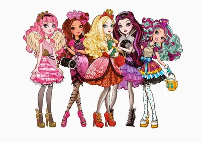 Ever After High Images. - Oh My Fiesta! in english