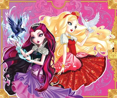 super-airi | Ever after high, Ever after, Monster high
