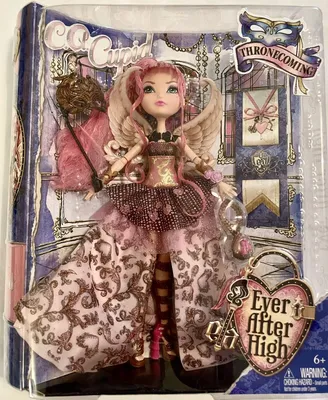 Things Descendants copied from Ever After High Part 1 : r/EverAfterHigh