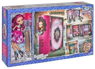 Ever After High Costumes and Accessories - HubPages