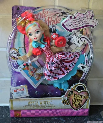 Owlette Woods | Ever After High Fandom Wiki | Fandom