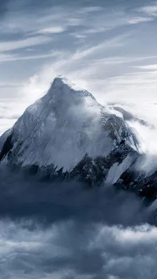Эверест 