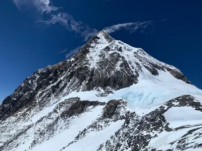 Обои эверест - 66 фото