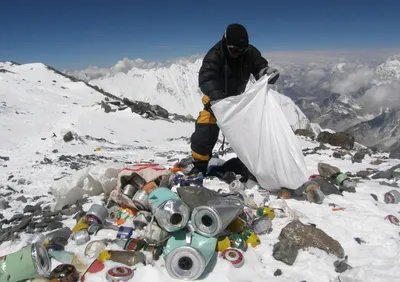 Did Mount Everest Really Shrink? Scientists Measure Peak Again | Live  Science