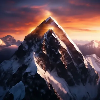 Обои Everest Природа Горы, обои для рабочего стола, фотографии everest,  природа, горы, камни, вершина, небо, скалы, снег, облака Обои для рабочего  стола, скачать обои картинки заставки на рабочий стол.