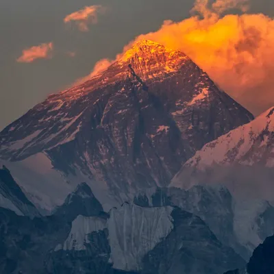 В 2023 году на склонах Эвереста погибло рекордное число альпинистов -  Минск-новости