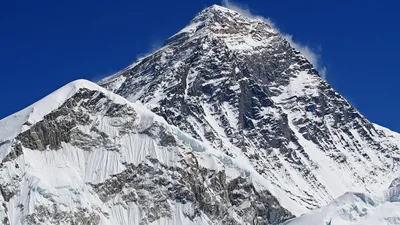 Climb Mount Everest | Travel Channel
