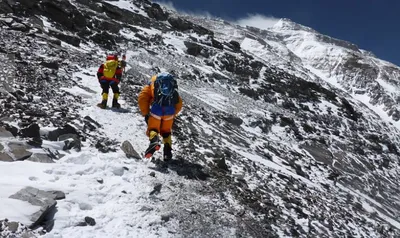 9 Intimidating Facts About Mount Everest | Times Now